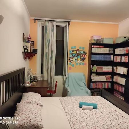 B&B Sunny House Ventimiglia Bagian luar foto