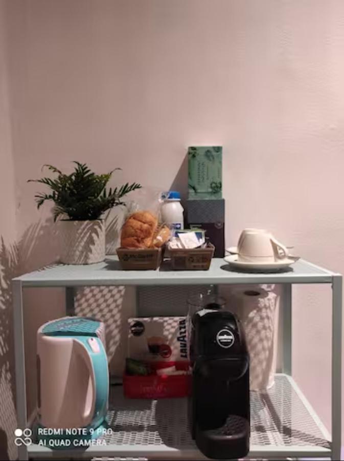 B&B Sunny House Ventimiglia Bagian luar foto