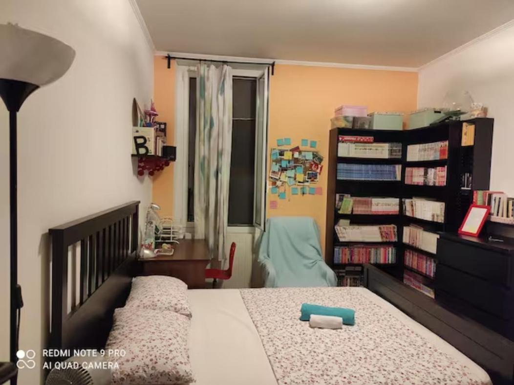 B&B Sunny House Ventimiglia Bagian luar foto